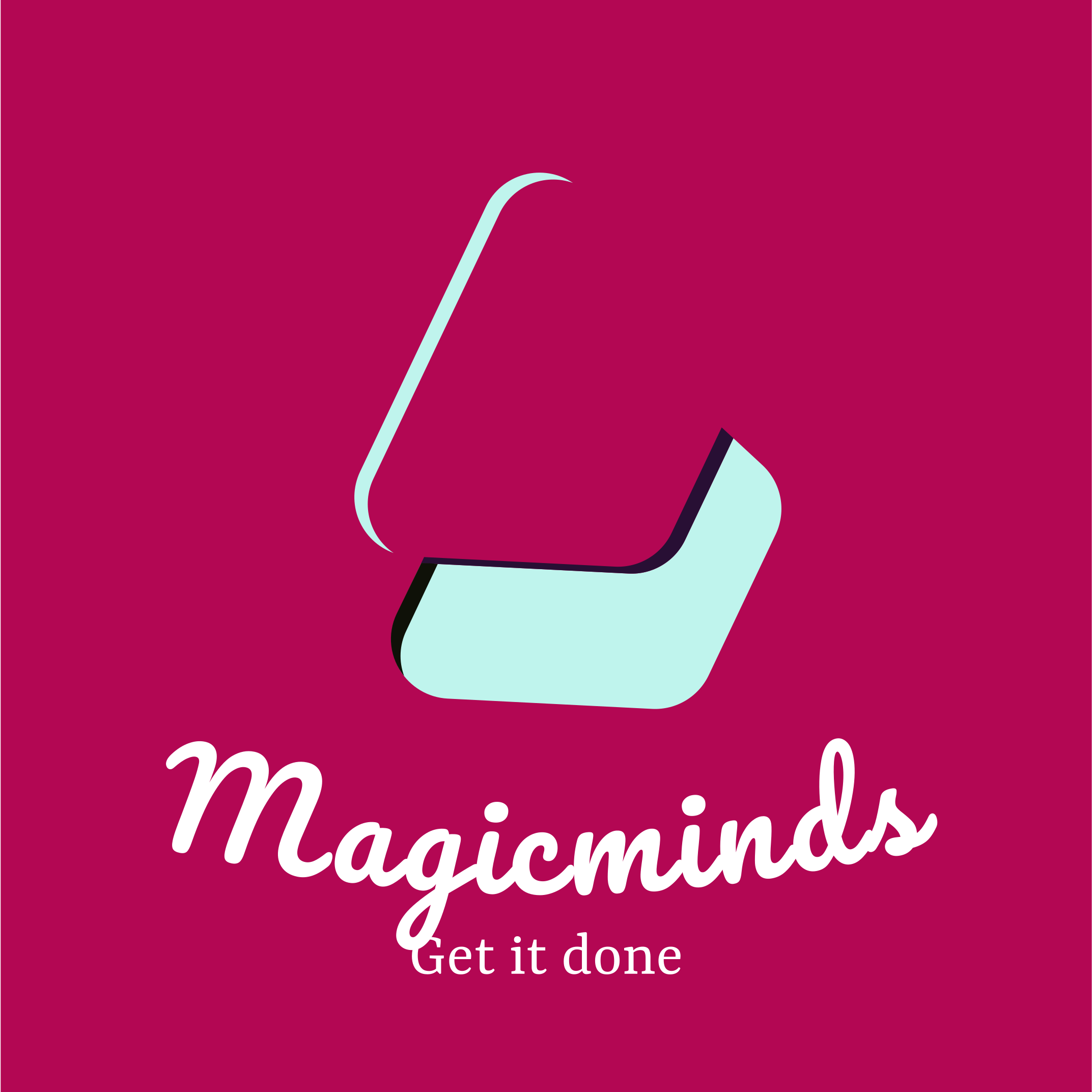 Magic Minds